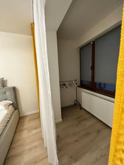 Ultracentral Luxury Apartament Timisoara Exterior foto